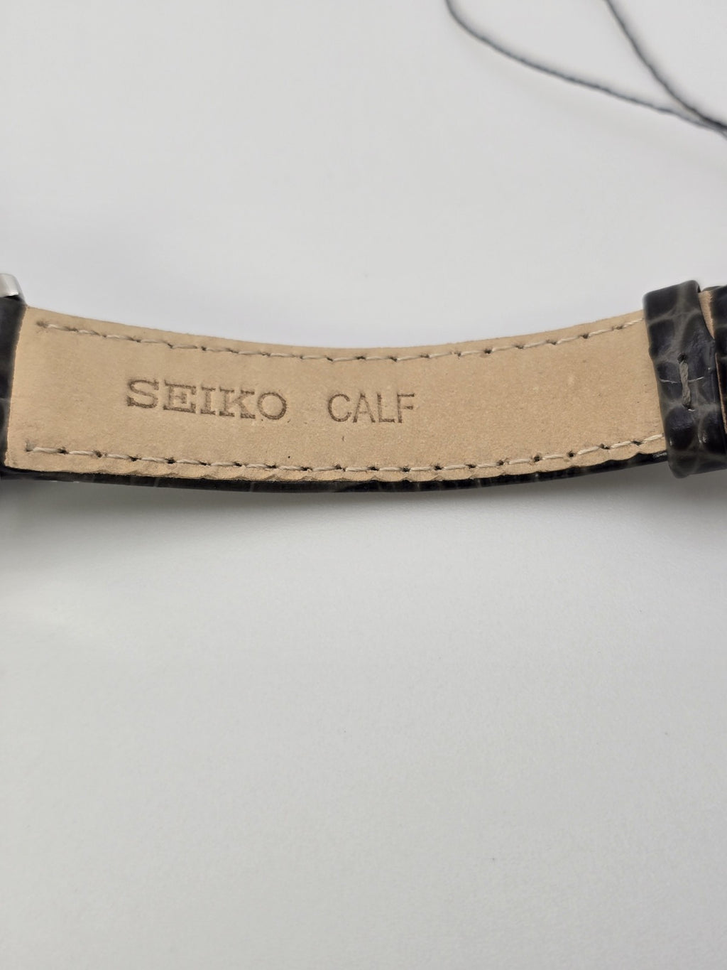 Seiko 5 Men's SRPJ87K1 Sports Field series-Champagne Flieger-dial Size 36 mm