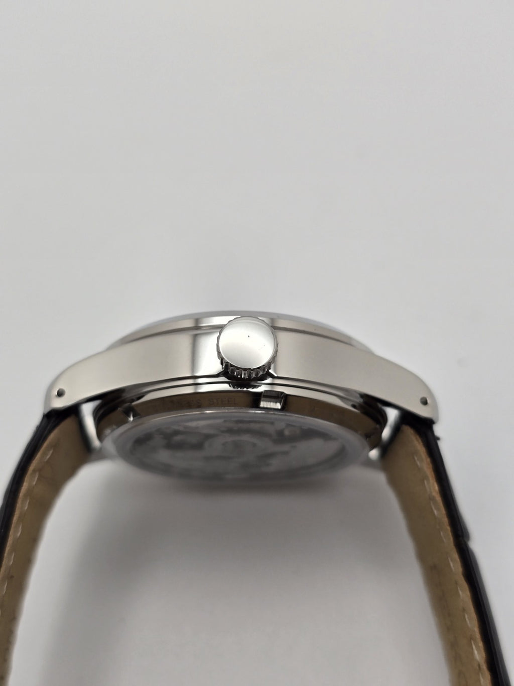 Seiko 5 Sports SRPJ89K1 Green Dial Automatic Watch size 36 mm-New in Box