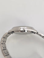CASIO MTP-1335DJ-2AJF 38mm Blue Dial Day-Date Quartz Men’s Watch New in Box