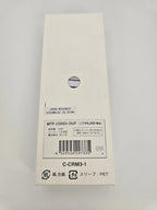 CASIO MTP-1335DJ-2AJF 38mm Blue Dial Day-Date Quartz Men’s Watch New in Box