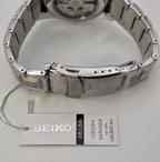 Seiko SARV004 Automatic Gold Tone Day-Date JDM Limited Model 4R36 42mm New