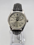 Seiko 5 Men's SRPJ87K1 Sports Field series-Champagne Flieger-dial Size 36 mm