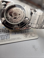 Seiko SARV004 Automatic Gold Tone Day-Date JDM Limited Model 4R36 42mm New