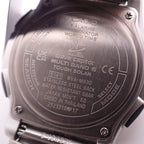 CASIO Wave Ceptor WVA-M630D-7AJF Tough Solar Multi Band 6 Radio Watch JDM