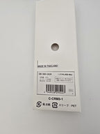 Casio Data Bank DB-360-1AJH Telememo 30 Silver Digital Watch – New in Box