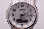 CASIO Wave Ceptor WVA-M630D-7AJF Tough Solar Multi Band 6 Radio Watch JDM