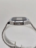 CASIO Vintage A159WA-N1JH Made in Japan Digital Watch 7-Year Battery New Full Set