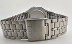 CASIO Vintage A159WA-N1JH Made in Japan Digital Watch 7-Year Battery New Full Set
