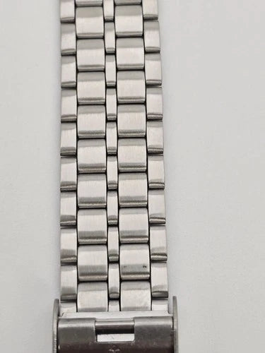 CASIO Vintage A159WA-N1JH Made in Japan Digital Watch 7-Year Battery New Full Set